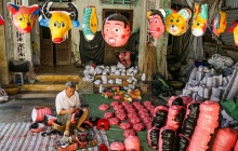 Thương mại điện tử - 'bệ phóng' cho làng nghề Việt bứt phá