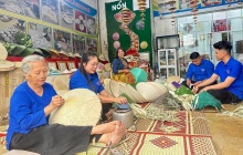 Cần giải pháp giữ chân người trẻ, duy trì kế thừa làng nghề Việt