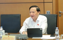 Đề xuất cấm xuất bản phẩm đi ngược lại đường lối, chủ trương, chính sách của Đảng và Nhà nước