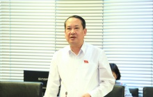 Đề xuất cơ chế đặc thù cho Dự án đường Vành đai 5 - Vùng Thủ đô Hà Nội