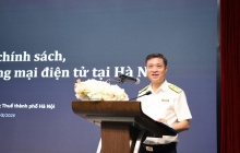 Quản trị rủi ro thuế: Chìa khóa giúp thương mại điện tử phát triển bền vững