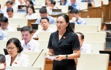 Kiến nghị áp dụng 'luồng xanh ưu tiên' với hàng nông sản, thuỷ sản tươi sống