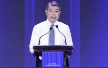 Thủ tướng: Mỗi người dân cần ứng xử văn minh trên không gian mạng