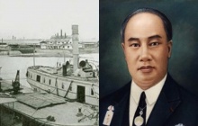 Giữ lửa thương hiệu Việt: Bài học trăm năm từ đạo kinh doanh của người xưa