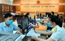 Đề xuất giảm 30% thuế trong 2 năm cho hộ kinh doanh, doanh nghiệp nhỏ