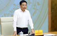 Phó Thủ tướng Nguyễn Văn Thắng: Xử lý dứt điểm vướng mắc Thuế và Hải quan trước ngày 31/8