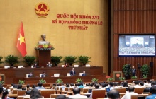 Quốc hội thảo luận sửa 3 luật ngân hàng, hướng tới bảo vệ khách hàng và an toàn hệ thống