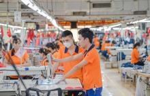 Ngành dệt may Việt bứt phá, chuyển mình từ lượng sang chất