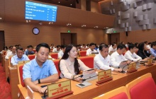 Sau sắp xếp, Hà Nội còn 14 cơ quan chuyên môn
