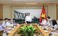 Tháo gỡ 'nút thắt' mã số vùng trồng, đưa thương hiệu sầu riêng Việt vươn tầm thế giới