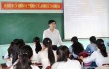 Giải quyết nguyện vọng nghỉ việc với hiệu trưởng, hiệu phó dôi dư trước 30/9