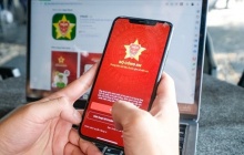 Hướng dẫn cách tích hợp tài khoản thanh toán và nhận an sinh xã hội trên VNeID
