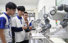 Phấn đấu đến năm 2035, Việt Nam là quốc gia có nhân lực Al hàng đầu khu vực