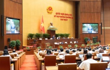 Cần tiếp cận dự án đường Vành đai 5 như những hành lang phát triển