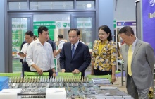 Vietbuild TP.HCM 2026: Điểm hẹn công nghệ mới và kết nối giao thương ngành xây dựng