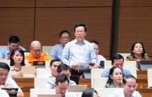Ngành nông nghiệp chuyển từ “tiền kiểm” sang “hậu kiểm” để giải phóng nguồn lực
