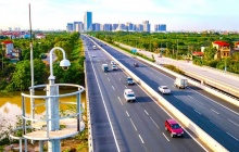 Việt Nam đặt mục tiêu quản lý 100% cao tốc bằng trí tuệ nhân tạo (AI) vào năm 2030