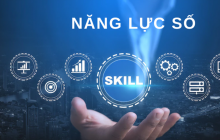 Hà Nội nâng cao năng lực số cho cán bộ, đảng viên và công dân giai đoạn 2026-2030