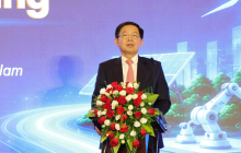 Khoa học công nghệ, đổi mới sáng tạo và chuyển đổi số phải trở thành nguồn tạo ra năng suất mới