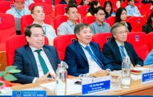 Định vị thương hiệu điểm đến Việt Nam trong bối cảnh mới