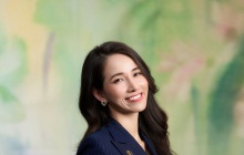 Tôn Nữ Xuân Quyên và giấc mơ tặng phẩm Việt Nam cao cấp