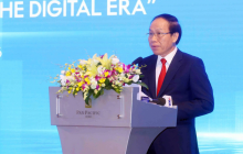 ASEAN cần tiên phong ứng dụng trí tuệ nhân tạo có trách nhiệm