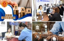 Hoàn thuế VAT tăng 32%, doanh nghiệp đủ điều kiện được ưu tiên xử lý nhanh