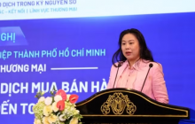 Doanh nghiệp chủ động kiểm soát dữ liệu và xây dựng 'hàng rào' pháp lý vững chắc