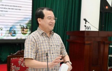 Xây dựng Đề án phát triển du dịch gắn với sản xuất và tiêu dùng sản phẩm OCOP