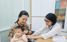 Bộ Y tế yêu cầu làm sạch dữ liệu sức khỏe bà mẹ và trẻ em trước 30/8