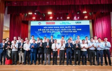Từ 'Khoán 10' đến yêu cầu KH-CN trở thành động lực tăng trưởng mới