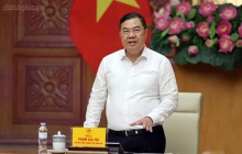 Đẩy mạnh xuất khẩu, kiểm soát nhập siêu, phát triển thương mại cân bằng, bền vững