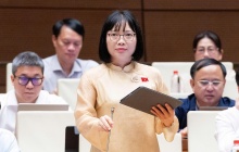 Sửa đổi Luật Đất đai: Chuyển mạnh sang tư duy 'tái thiết cuộc sống' cho người dân khi thu hồi đất