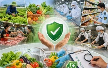 Lào Cai: Tăng cường tuyên truyền chính sách Luật An toàn thực phẩm (Sửa đổi)