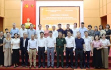 CLB báo chí Phú Thọ tại Hà Nội và “hành trình kết nối yêu thương” tại các xã của tỉnh Phú Thọ