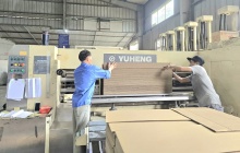 Xây dựng Đảng trong kinh tế tư nhân: Từng bước hình thành mô hình “đảng bộ số, chi bộ số, đảng viên số”