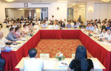 Đạo đức là nền tảng giúp báo chí phát triển chuyên nghiệp, nhân văn, trách nhiệm