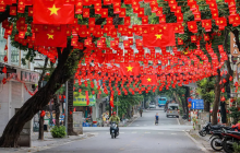 Thủ tướng yêu cầu tăng cường công tác bảo đảm an ninh, trật tự dịp Lễ Quốc khánh 2/9