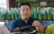 Nghịch lý từ dòng thịt đông lạnh siêu rẻ đến 'bẫy lừa' đặc sản Tây Bắc