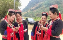 Bảo đảm quyền tiếp cận thông tin cho người khuyết tật, người dân tộc thiểu số