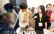 HCMC K-Brand Expo 2026: Cú hích công nghệ và AI mở rộng kết nối thương mại Việt - Hàn
