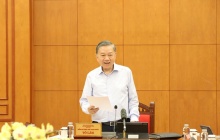 Nghị quyết mới của Trung ương khóa XIV phải thực sự tạo ra bước phát triển mới về tư duy, thể chế