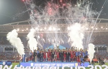 Thái Lan 2 lần phản lưới nhà, ĐT Việt Nam vô địch ASEAN Cup 2026