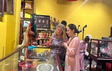 Thơ Heritage House: Đưa nghệ thuật thủ công đương đại hòa quyện vào dòng chảy di sản Việt