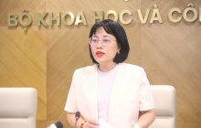 Doanh thu công nghệ số đạt 680.586 tỷ đồng, đòn bẩy từ AI và hạ tầng số