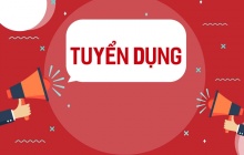 Tuyển nhân sự Phó Tổng Biên tập Tạp chí Điện tử Thương hiệu và Pháp luật