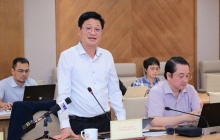 Việt Nam phấn đấu lọt top 3 Đông Nam Á về AI
