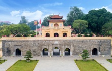 Hà Nội miễn phí loạt điểm tham quan, xe buýt và metro dịp Quốc khánh 2/9