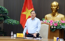 Thủ tướng yêu cầu tăng tốc các dự án cao tốc phía Bắc