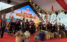 Tôn vinh nghệ nhân và người giữ bí quyết làm rượu!